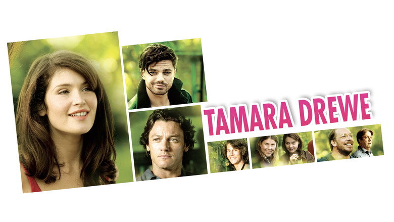 Bild aus Immer Drama um Tamara