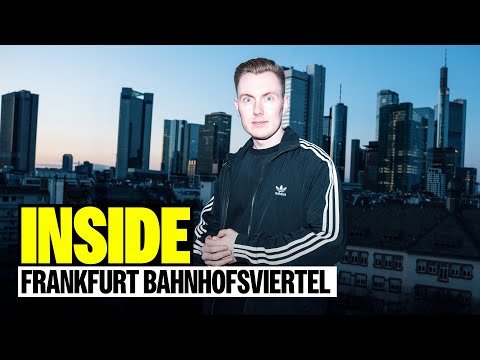 Trailer-Vorschaubild zu INSIDE: Bahnhofsviertel