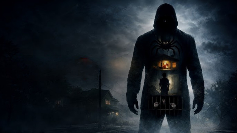 Bild aus Insidious Tales