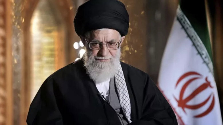 Bild aus Iran, Israël et la bombe