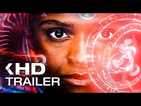 Trailer-Vorschaubild zu Ironheart
