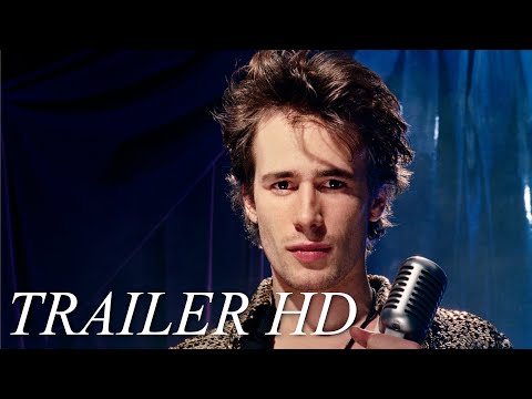 Trailer-Vorschaubild zu It's Never Over, Jeff Buckley