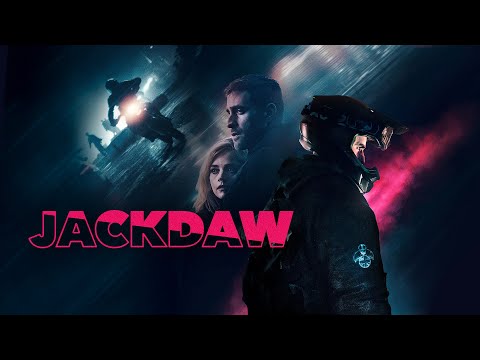 Trailer-Vorschaubild zu Jackdaw