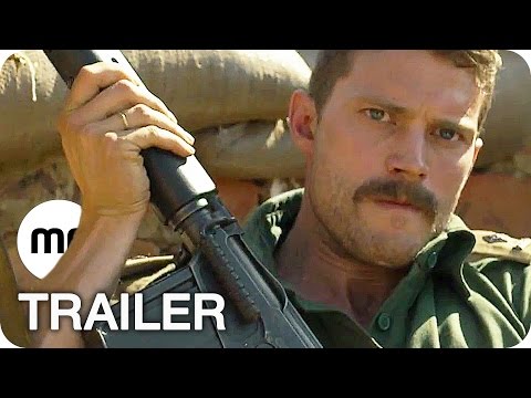 Trailer-Vorschaubild zu Jadotville