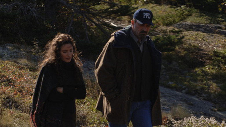 Bild aus Jesse Stone - Totgeschwiegen