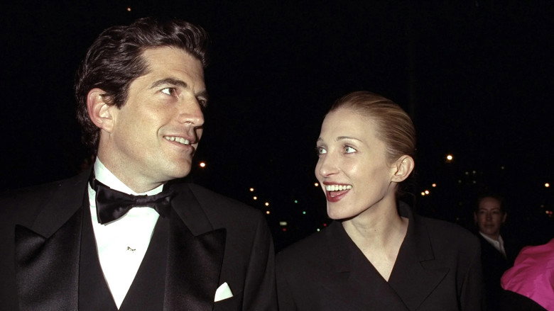Bild aus John and Carolyn: Love, Beauty and Loss
