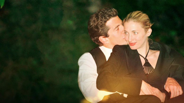 Bild aus John and Carolyn: Love, Beauty and Loss