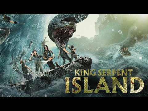 Trailer-Vorschaubild zu King Serpent Island