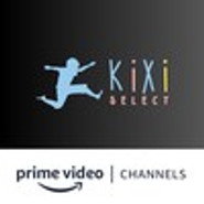 Kixi Select Amazon Channel