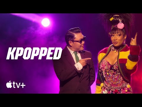 Trailer-Vorschaubild zu KPOPPED