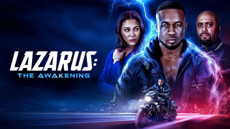 Bild aus Lazarus: The Awakening