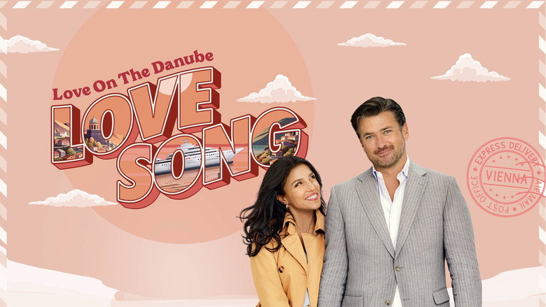 Bild aus Love on the Danube: Love Song