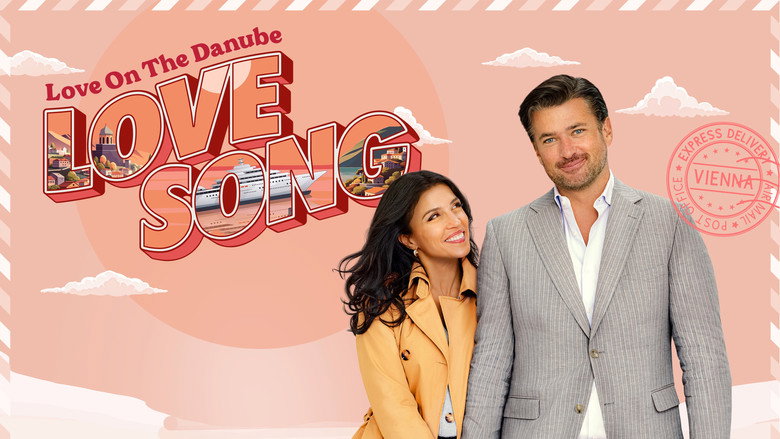Bild aus Love on the Danube: Love Song