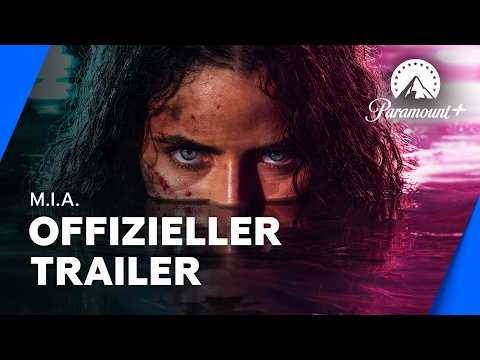 Trailer-Vorschaubild zu M.I.A.