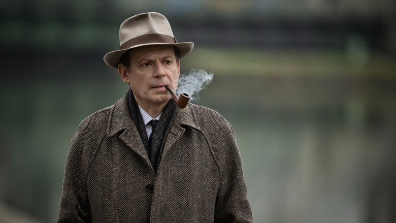 Bild aus Maigret et le mort amoureux