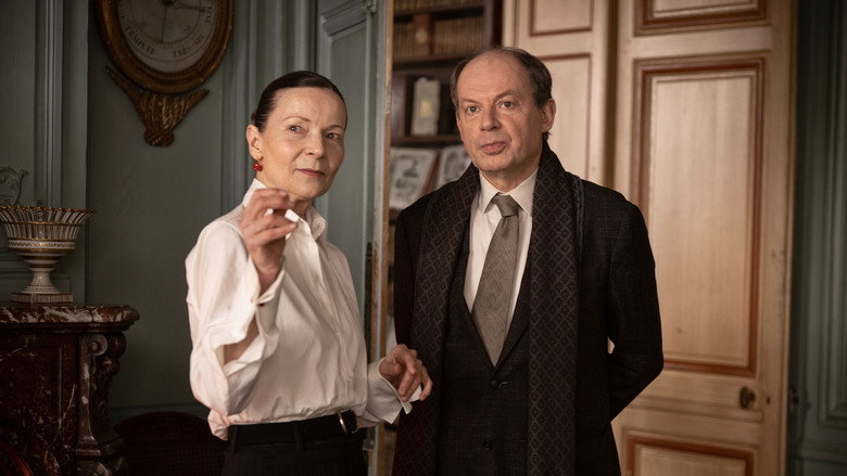 Bild aus Maigret et le mort amoureux