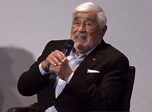 Mario Adorf
