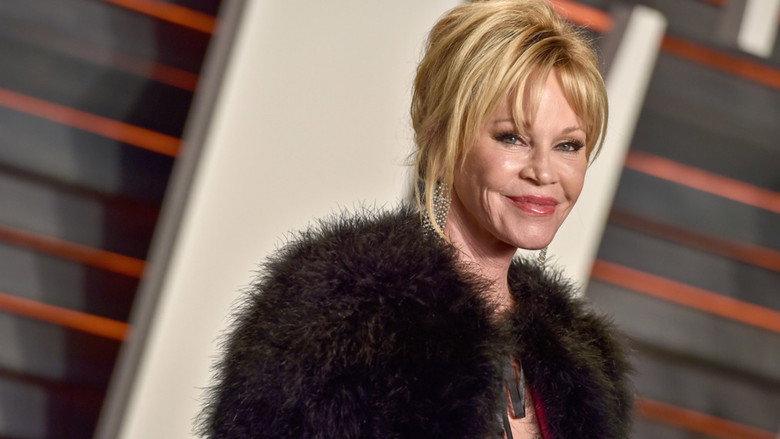 Bild aus Melanie Griffith - Die Frau, die Hollywood überlebte