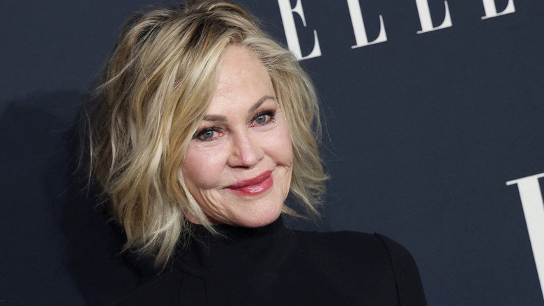 Bild aus Melanie Griffith - Die Frau, die Hollywood überlebte