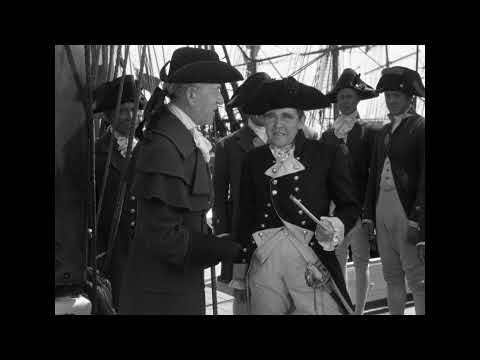 Trailer-Vorschaubild zu Meuterei auf der Bounty