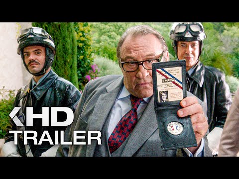 Trailer-Vorschaubild zu Mord in Saint-Tropez