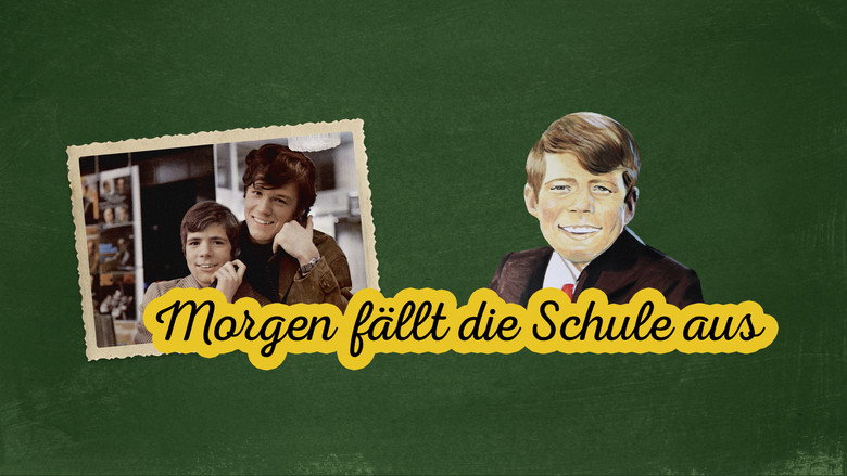 Bild aus Morgen fällt die Schule aus