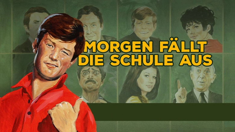 Bild aus Morgen fällt die Schule aus