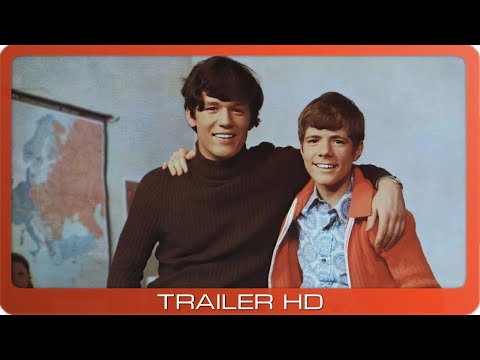 Trailer-Vorschaubild zu Morgen fällt die Schule aus