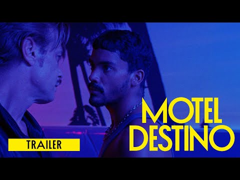 Trailer-Vorschaubild zu Motel Destino