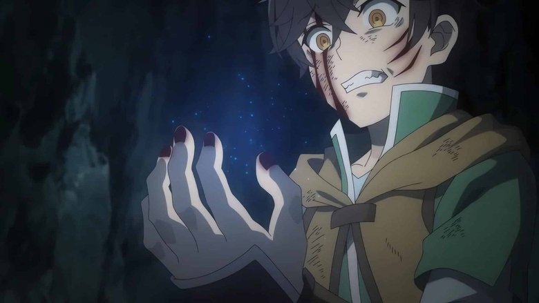Bild aus der Serie My Gift Lvl 9999 Unlimited Gacha: Backstabbed in a Backwater Dungeon, I’m Out for Revenge!