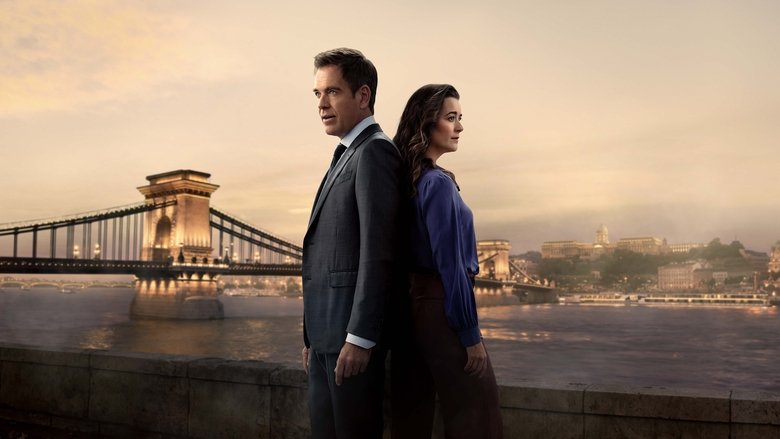 Bild aus der Serie NCIS: Tony & Ziva