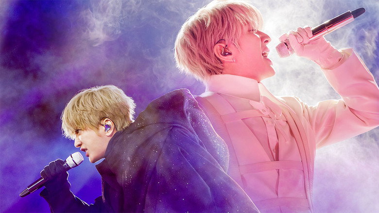 Bild aus Nissy Entertainment "Re:10th Anniversary Final" BEST DOME TOUR