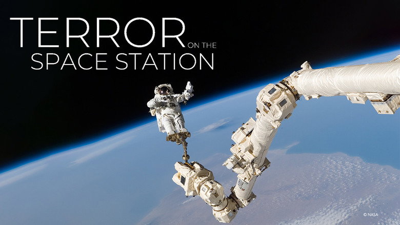 Bild aus der Serie Notfall im All – Weltraum-Thriller auf der ISS