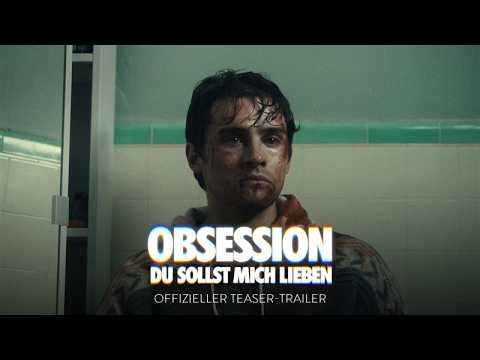 Trailer-Vorschaubild zu Obsession - Du sollst mich lieben