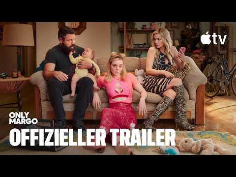 Trailer-Vorschaubild zu Only Margo
