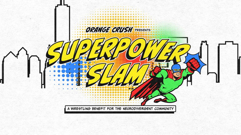 Bild aus Orange Crush & JCW: Superpower Slam 2026