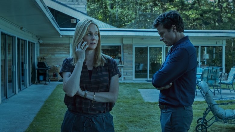 Bild aus der Serie Ozark
