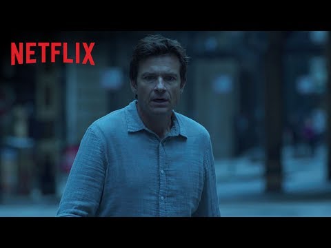 Trailer-Vorschaubild zu Ozark