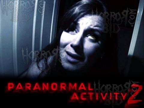 Trailer-Vorschaubild zu Paranormal Activity 2