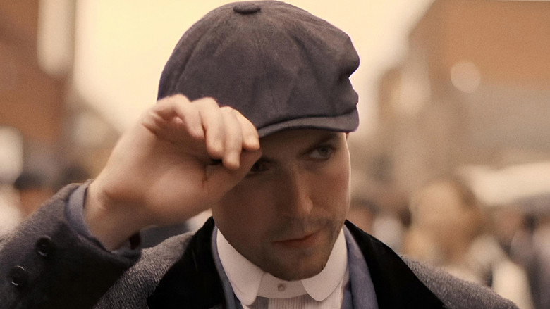 Bild aus Peaky Blinders: The Real Story