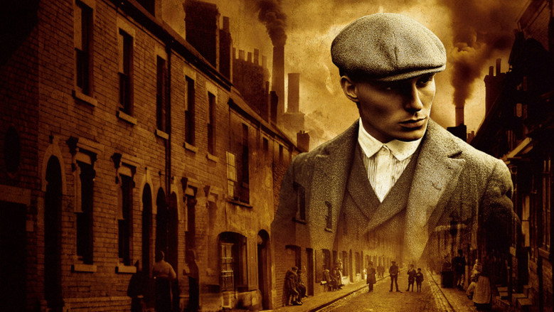 Bild aus Peaky Blinders: The Real Story