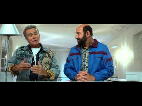 Trailer-Vorschaubild zu Plötzlich wieder jung - Zurück in die 80er