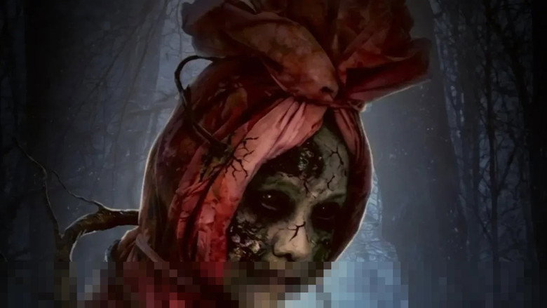 Bild aus Pocong Merah
