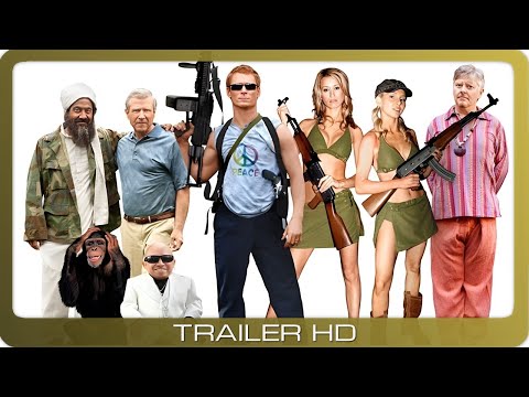 Postal Trailer