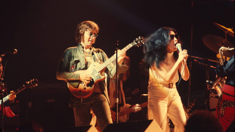 Bild aus Power to the People: John & Yoko Live in NYC