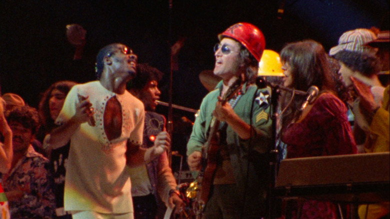 Bild aus Power to the People: John & Yoko Live in NYC