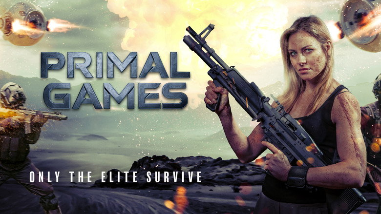 Bild aus Primal Games