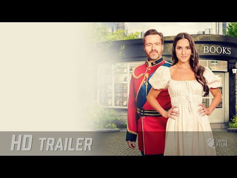 Prinzessin gesucht - A Match for the Prince Trailer