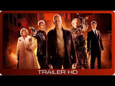 Trailer-Vorschaubild zu R.E.D. - Älter. Härter. Besser.