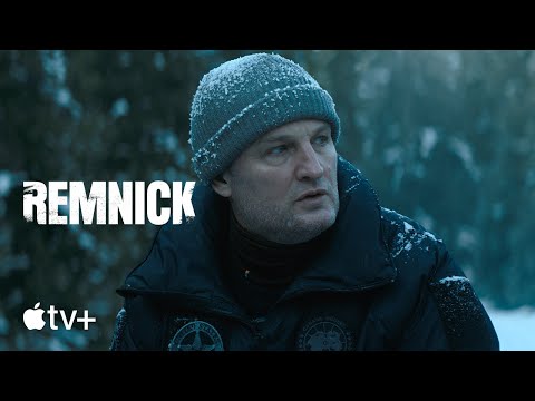 Trailer-Vorschaubild zu Remnick